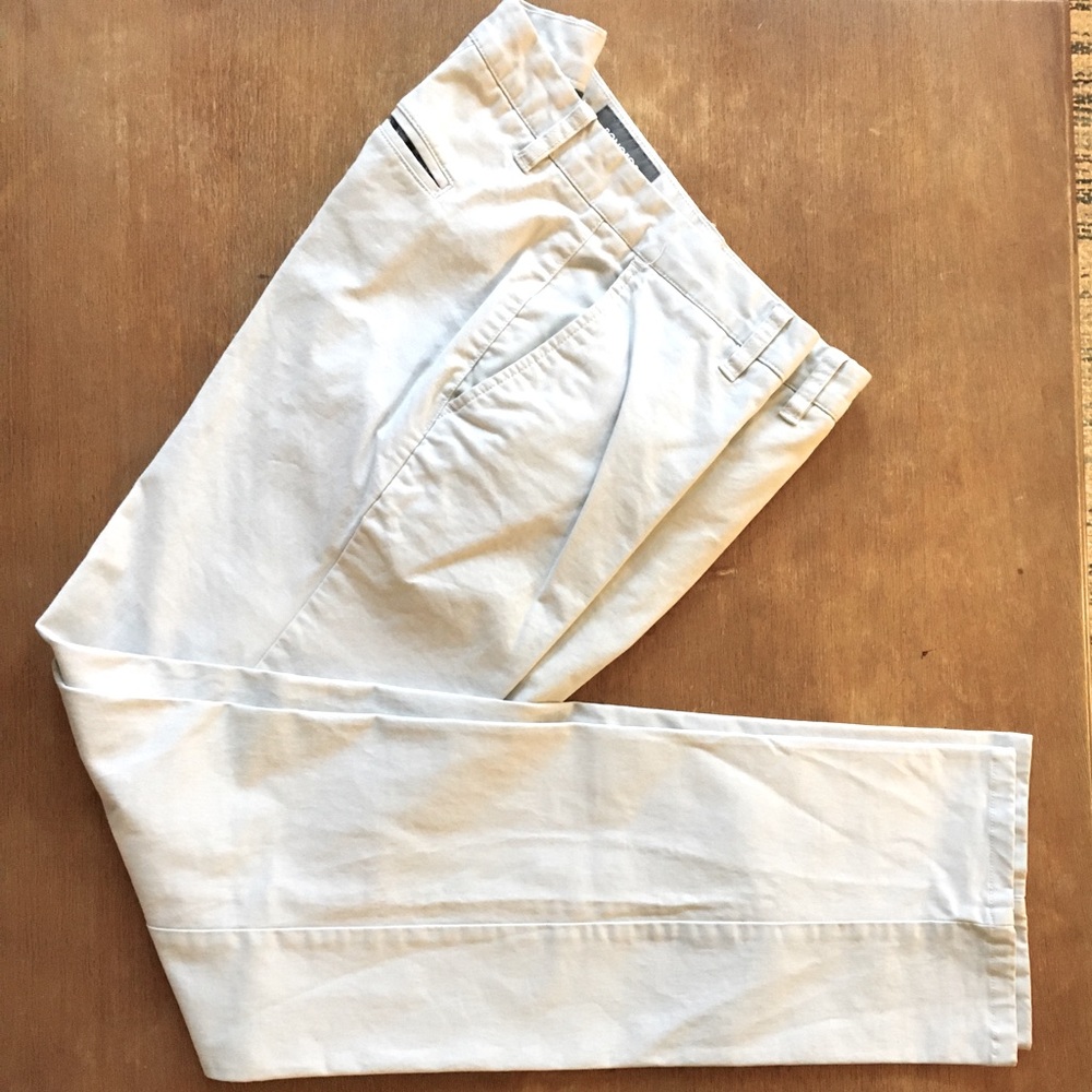 Bonobos Men’s Slim Fit Chinos